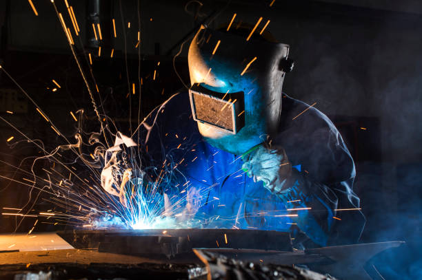 Dover, DE Welder & Metal Fabrication Company